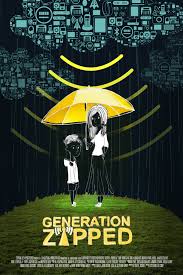 Generation Zapped (2017)