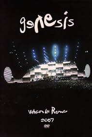 Genesis - When In Rome (2008)