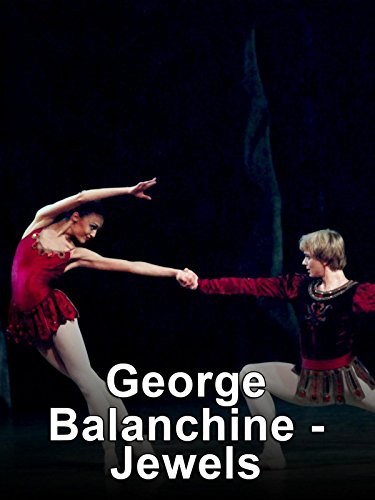 George Balanchine's Jewels (2005)