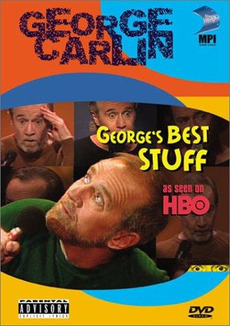 George Carlin - George's Best Stuff (1996)