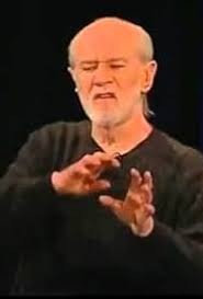 George Carlin - Inside The Actor's Studio (2004)