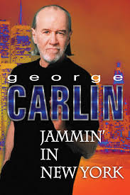 George Carlin - Jammin' In New York (1992)