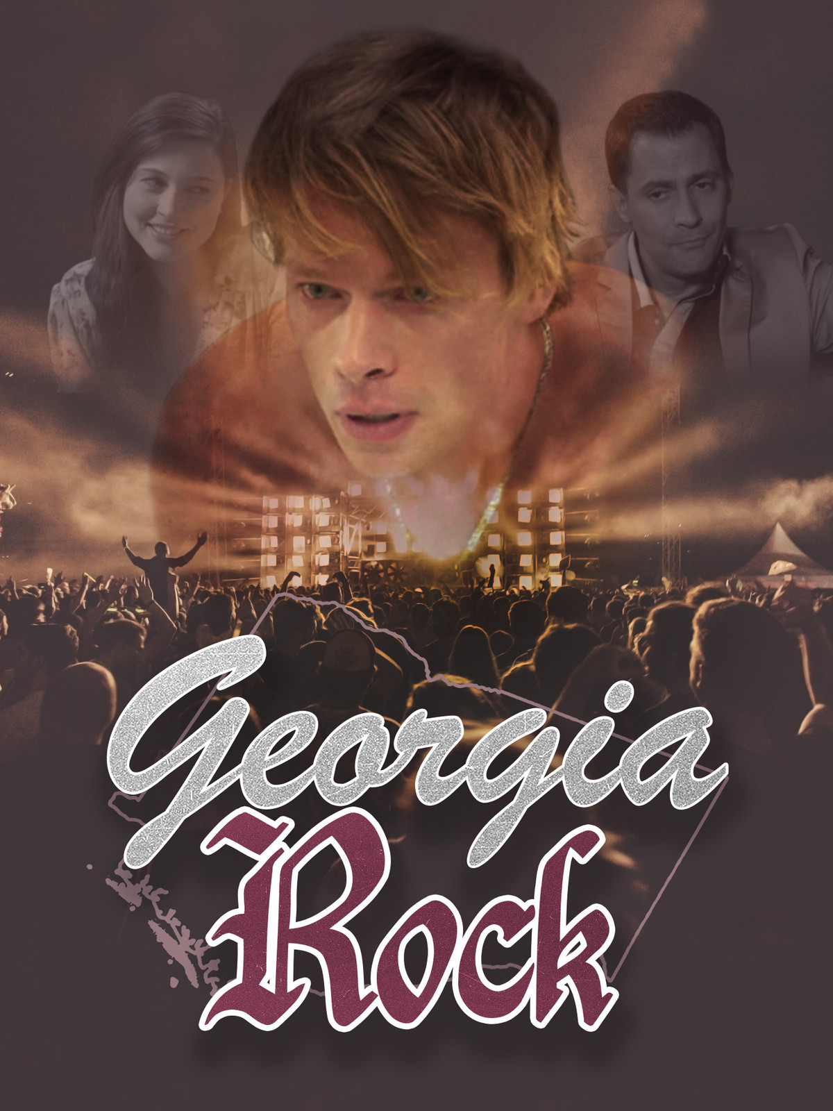 Georgia Rock (2019)