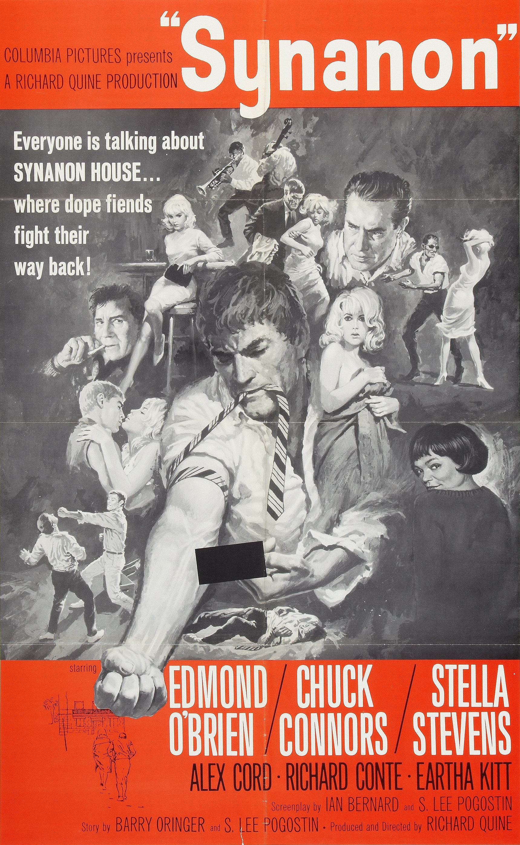 Get Off My Back (1965)