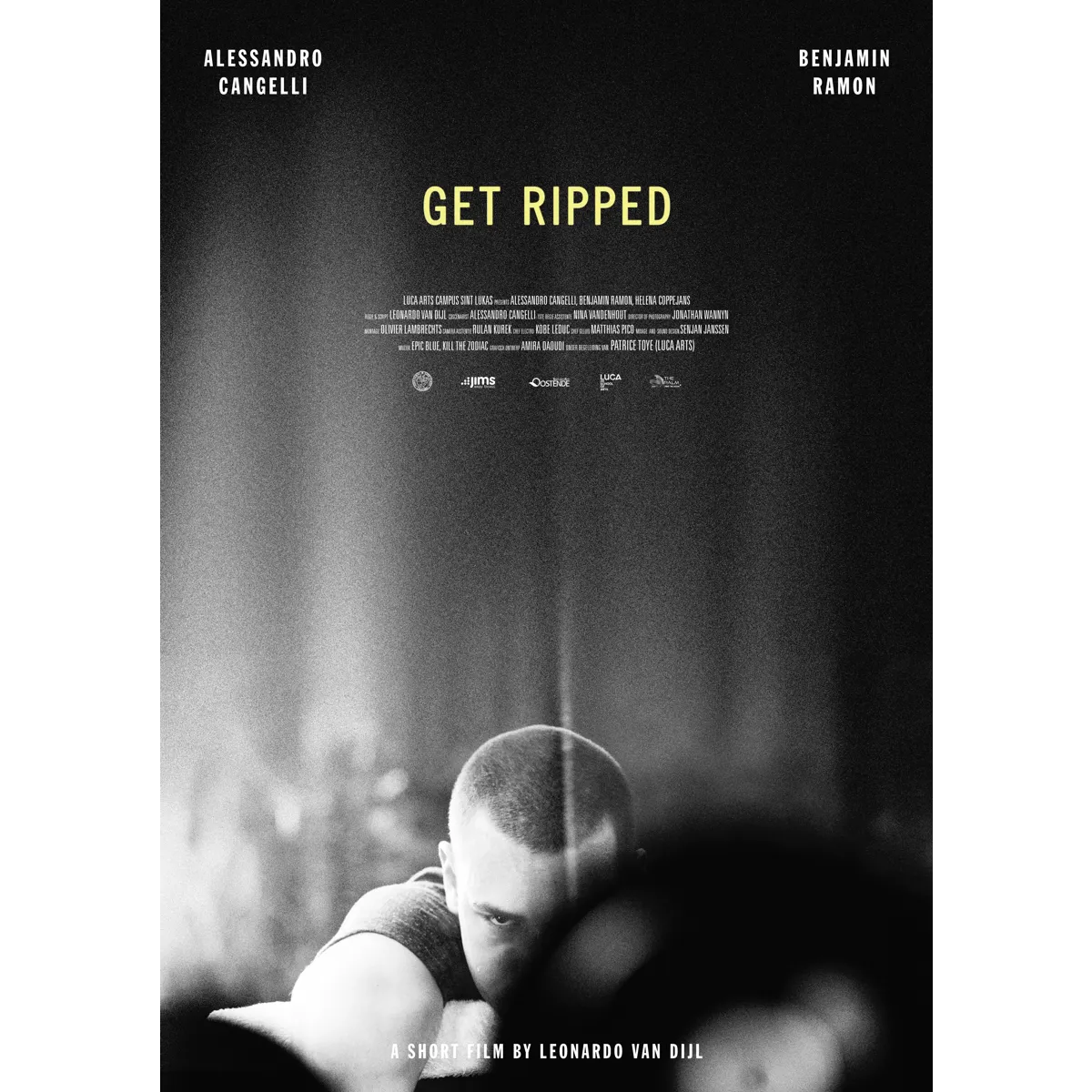 Get Ripped (2014)