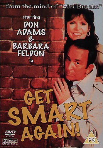 Get Smart Again (1989)