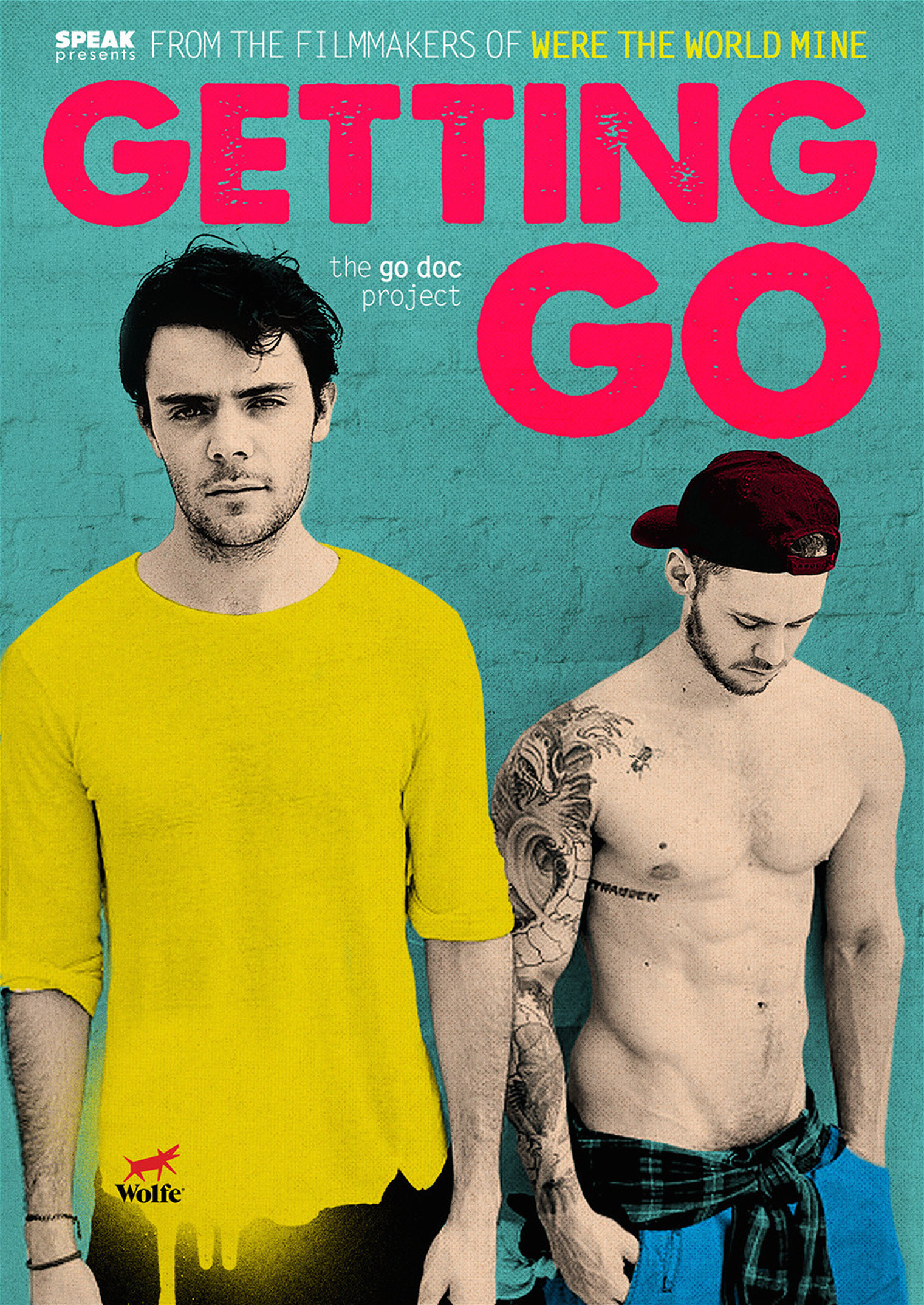 Getting Go The Go Doc Project (2013)