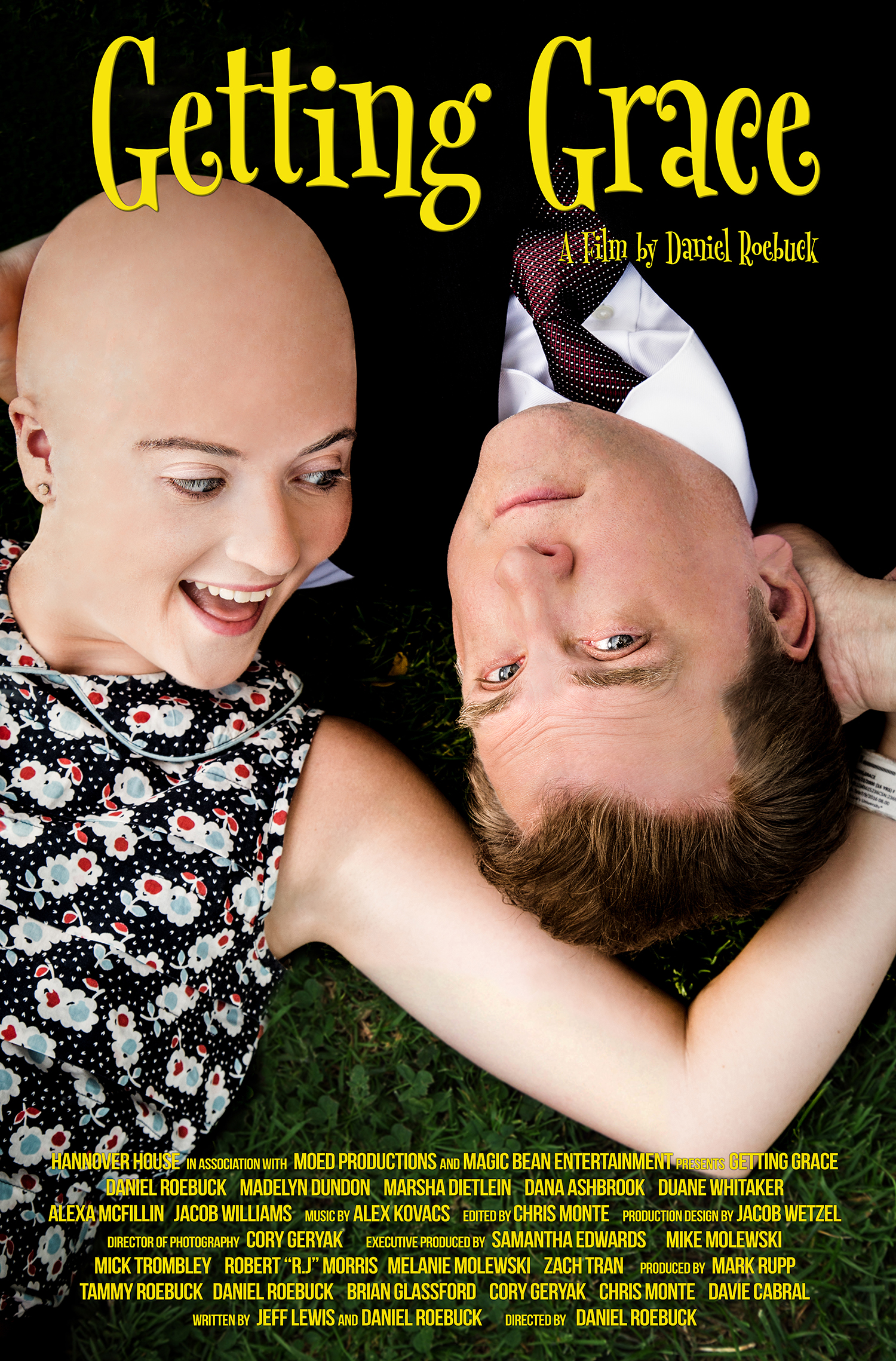Getting Grace (2017)