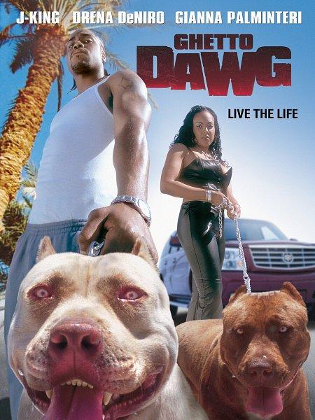 Ghetto Dog (2002)