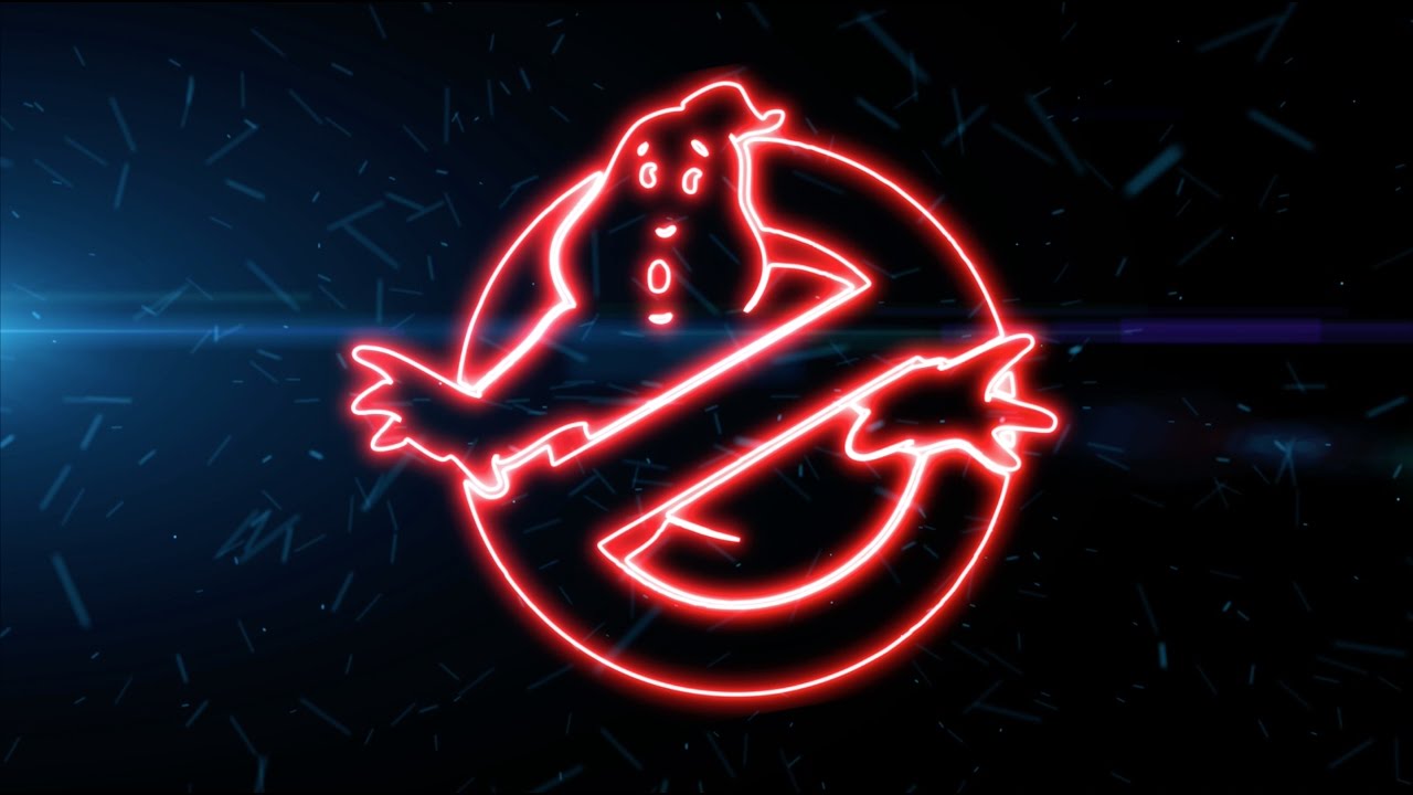 Ghostbusters Return (2017)
