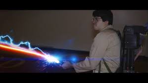 Ghostbusters - The Beginning (2016)
