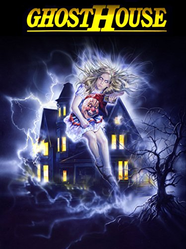 Ghosthouse (1988)