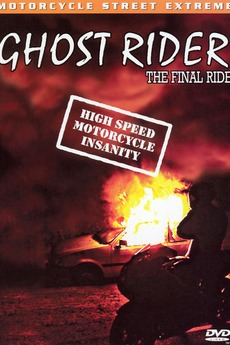 Ghost Rider - The Final Ride (2002)