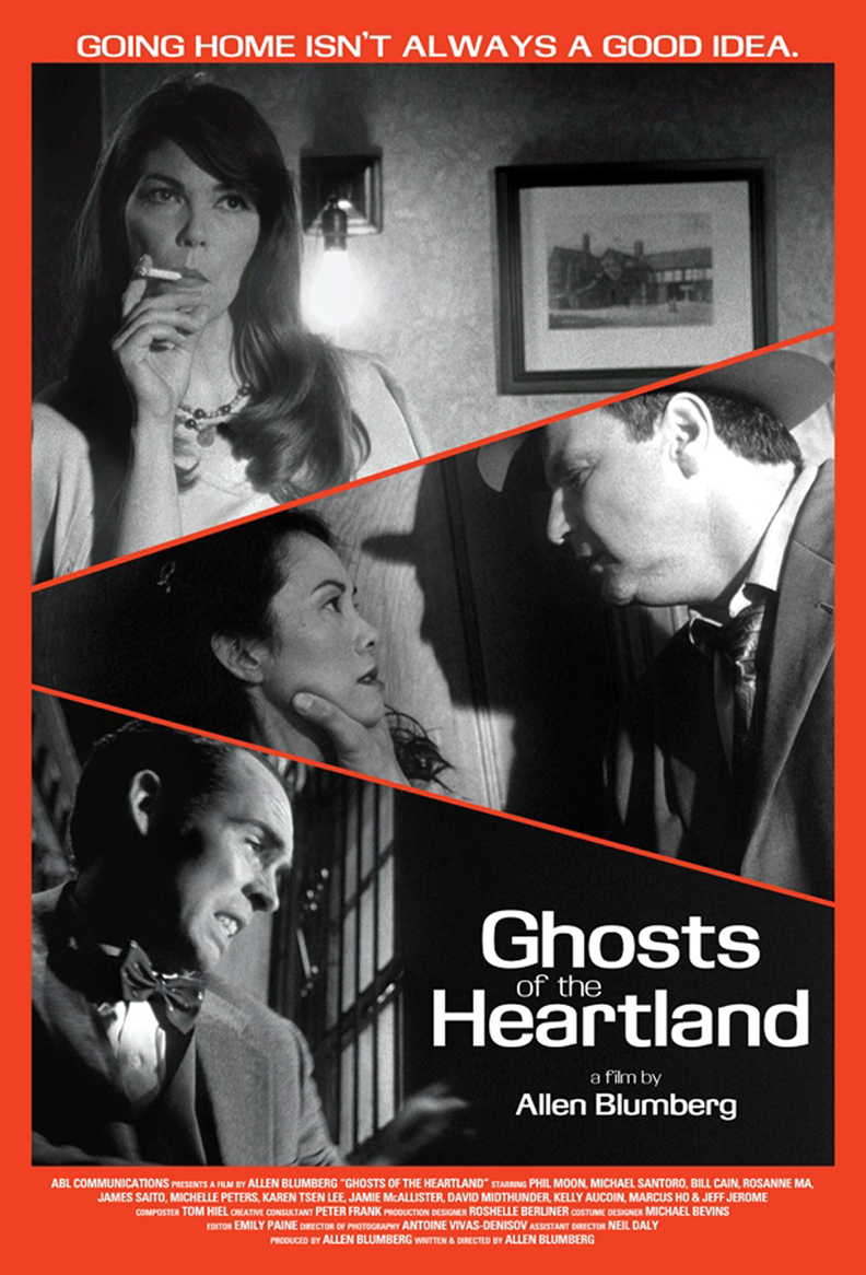 Ghosts of the Heartland (2007) Allen Blumberg