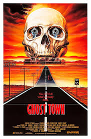 Ghost Town (1988)