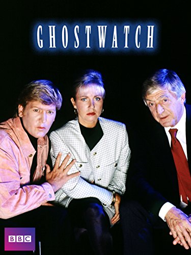 Ghostwatch (1992) Banned