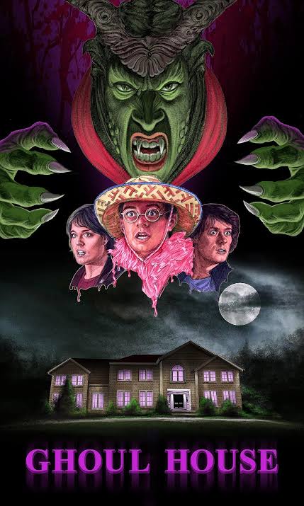 Ghoul House (2021)