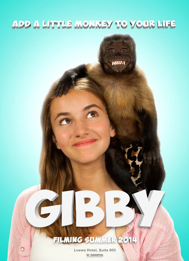 Gibby (2016)