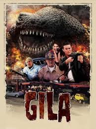 Gila (2012)