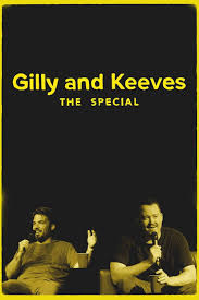 Gilly And Keeves - The Special (2022)