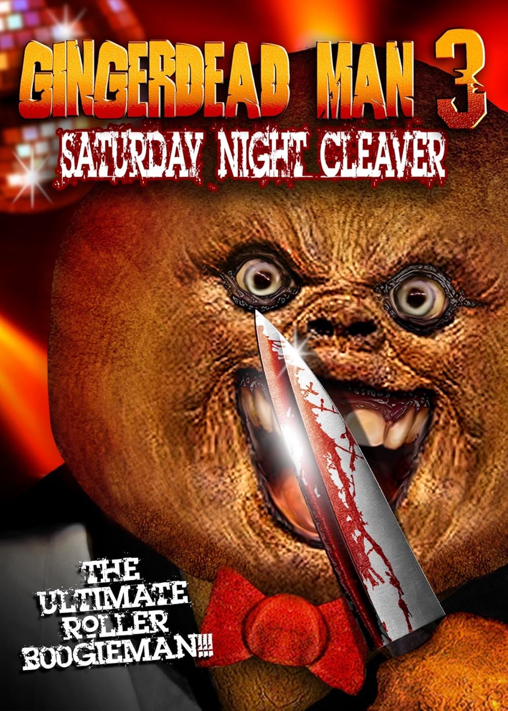 Gingerdead Man 3 - Saturday Night Cleaver (2011)
