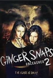 Ginger Snaps 2 - Unleashed (2004) Emily Perkins Katharine Isabelle