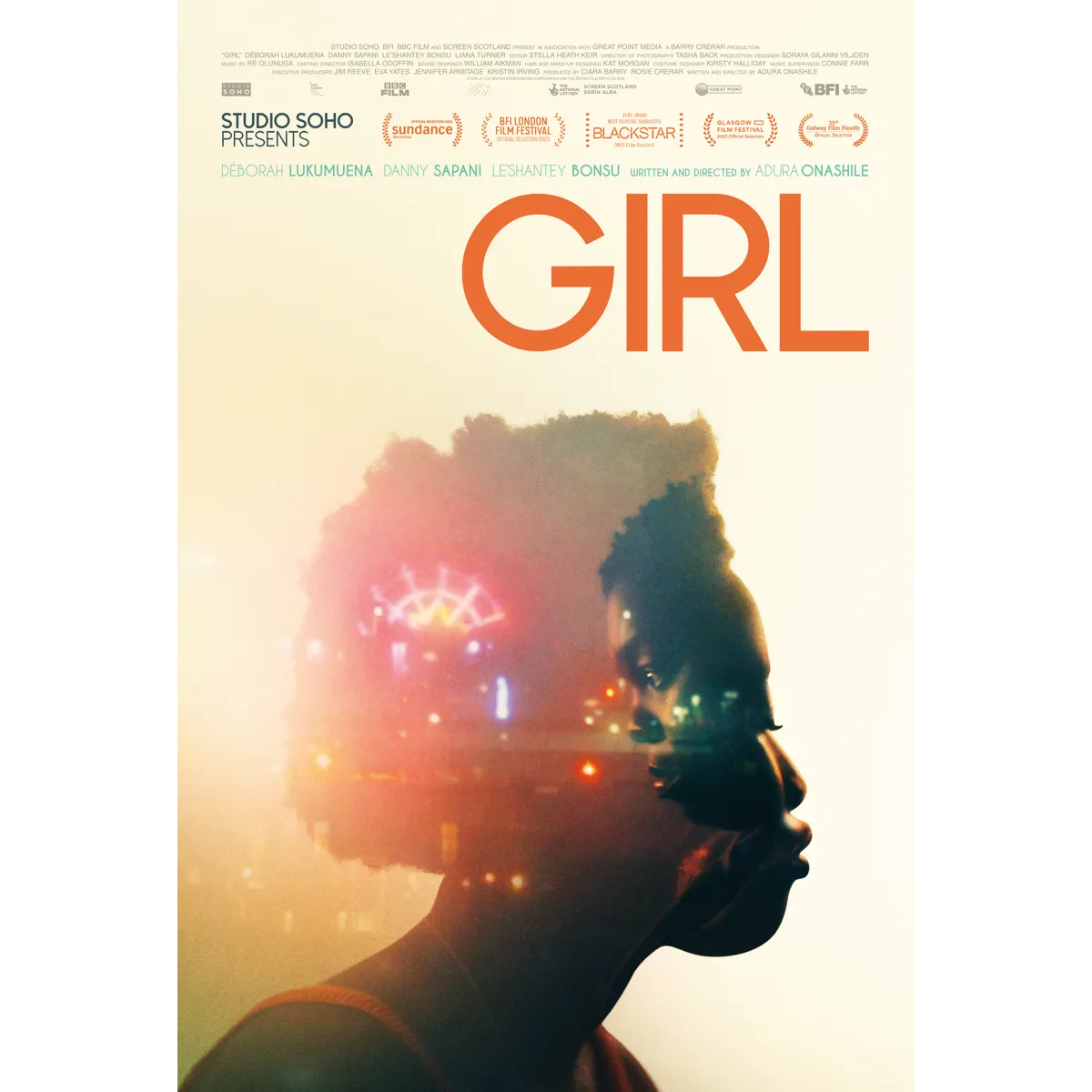 Girl (2023)]