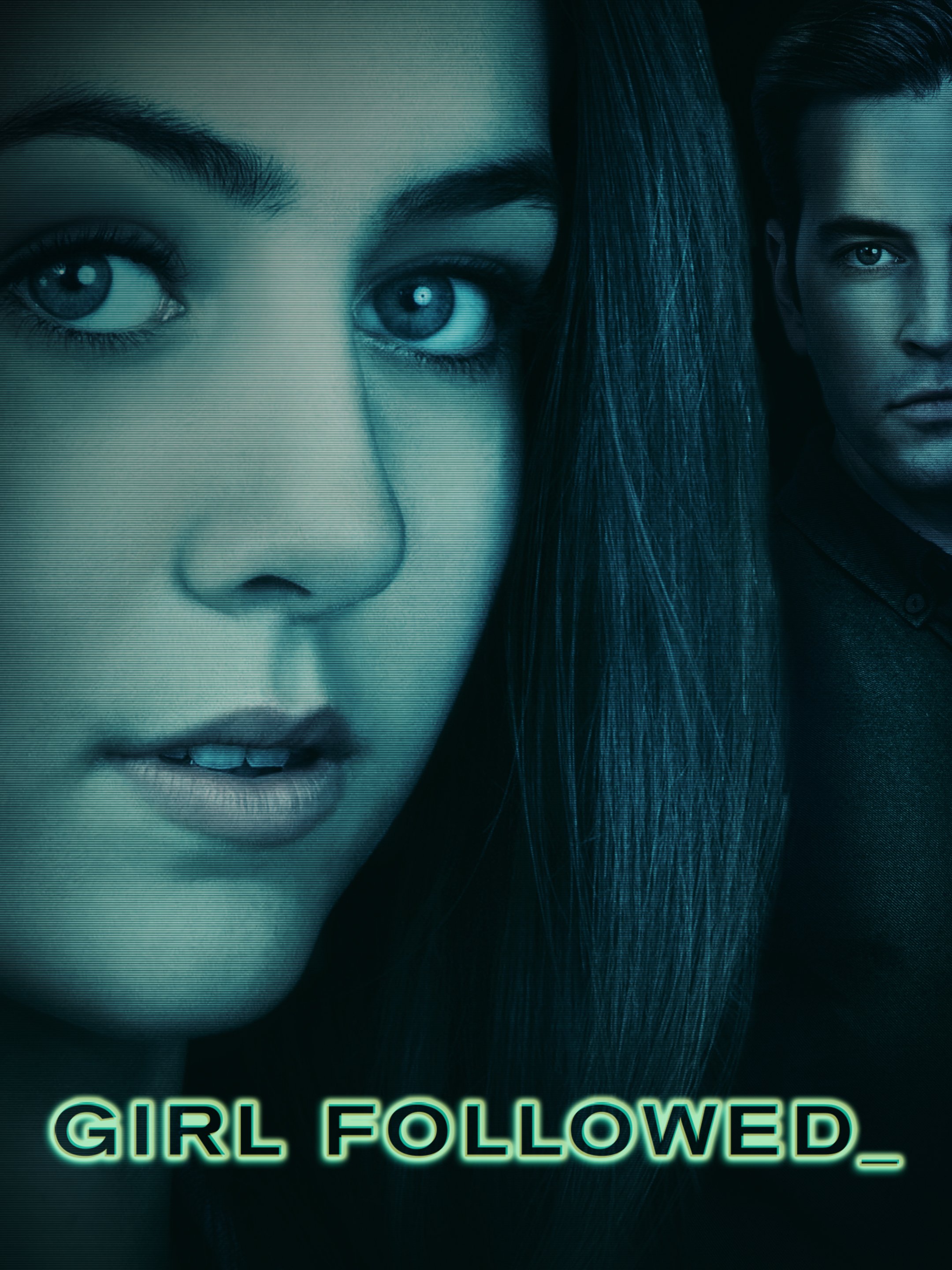 Girl Followed (2017)