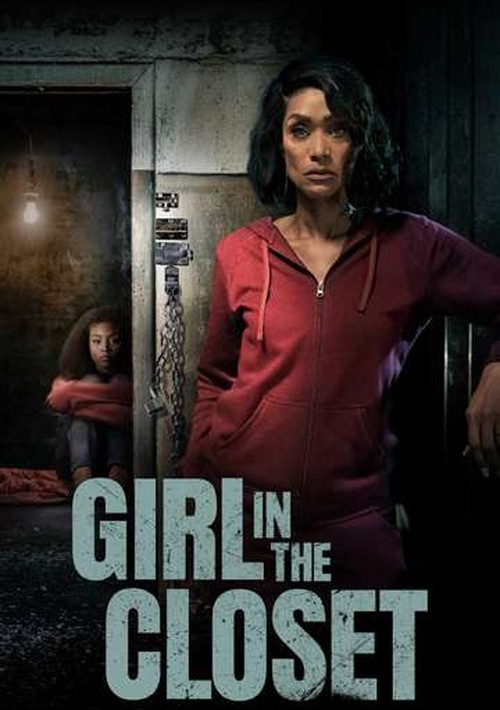 Girl In The Closet (2023) TV Movie