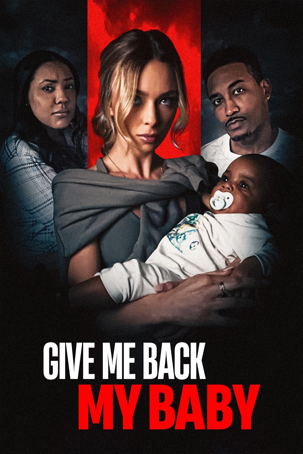 Give Me Back My Baby (2026)