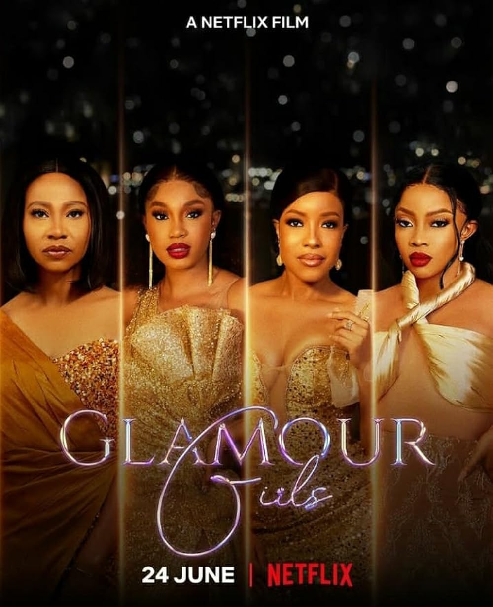 Glamour Girls (2022)