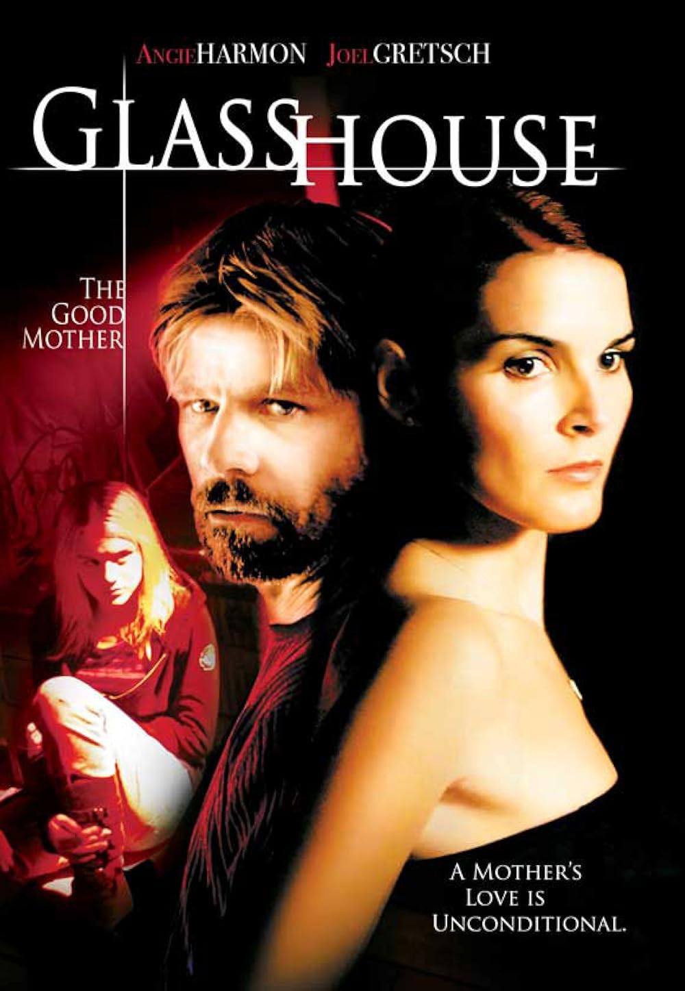 Glass House - The Good Mother (2006)