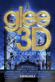 Glee - The 3D Concert Movie (2011)