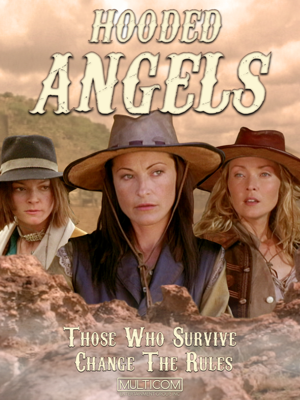 Glory Glory (2002) aka Hooded Angels