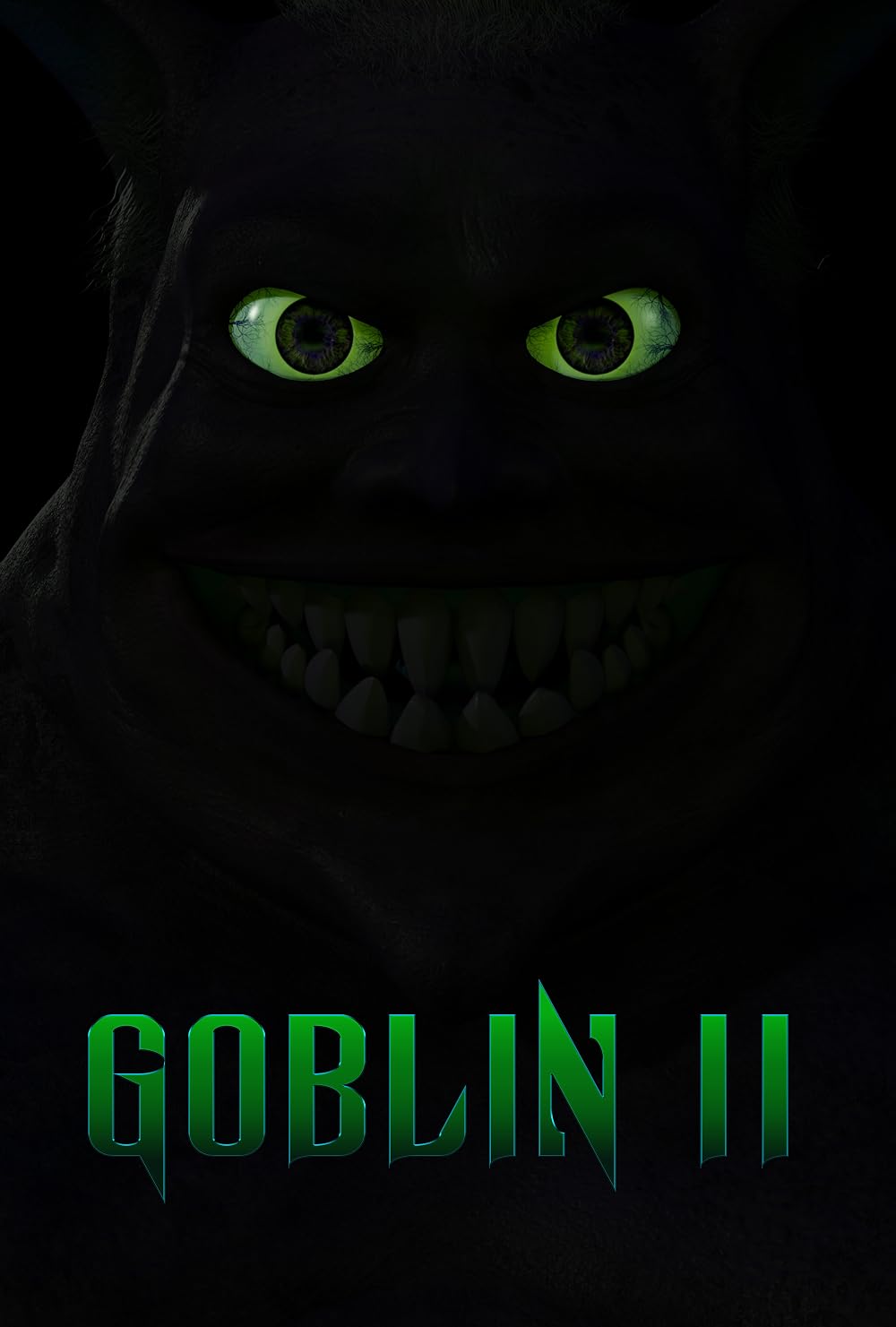 Goblin II (2026)