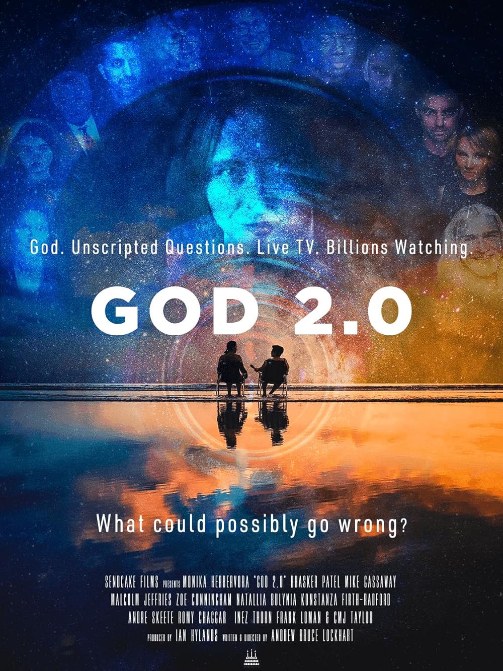 God 2.0 (2023)