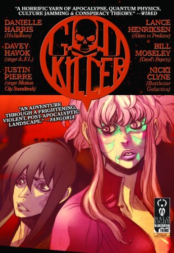 Godkiller - Walk Among Us (2010)