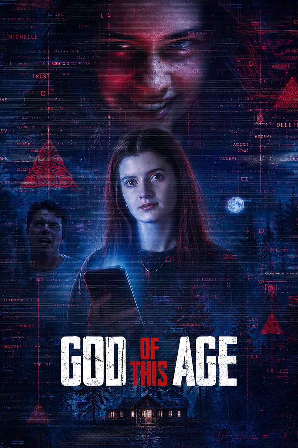God Of This Age (2026)