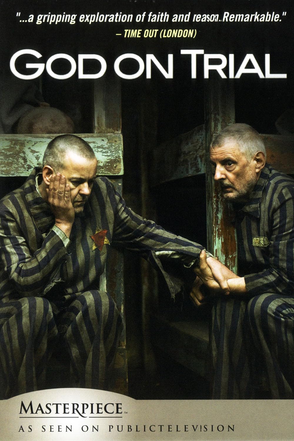 God On Trial (2008)
