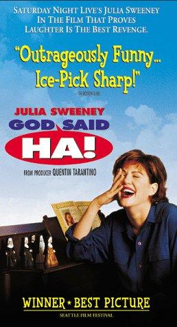 God Said Ha (1998)