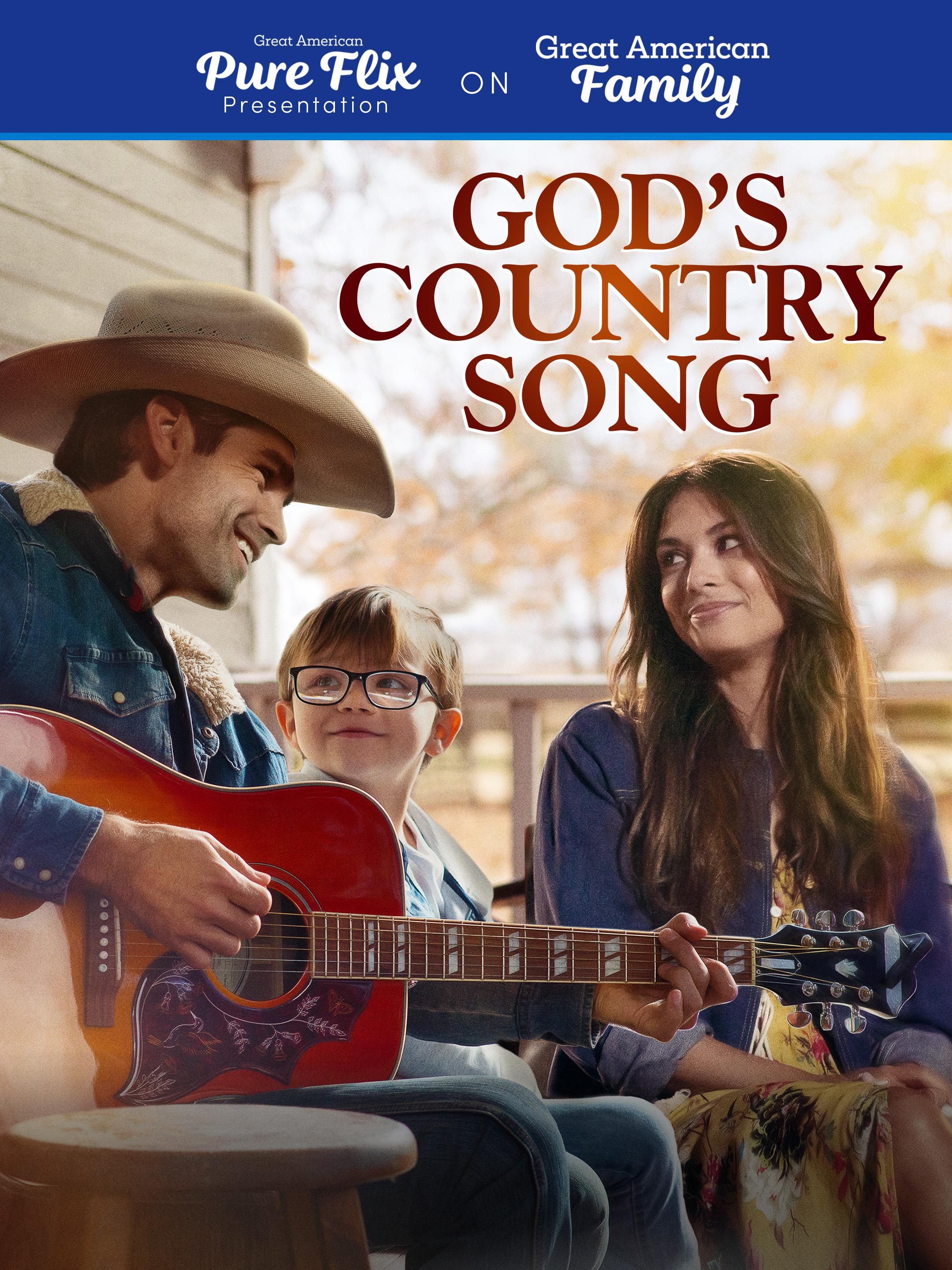 God's Country Song (2023)