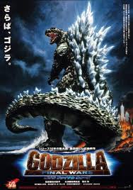 Godzilla - Final Wars (2004)