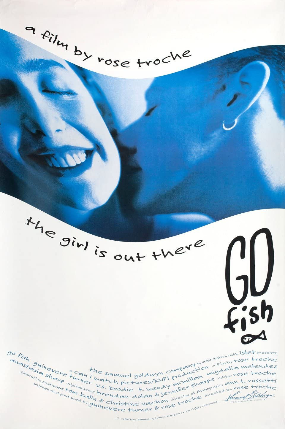 Go Fish (1994)