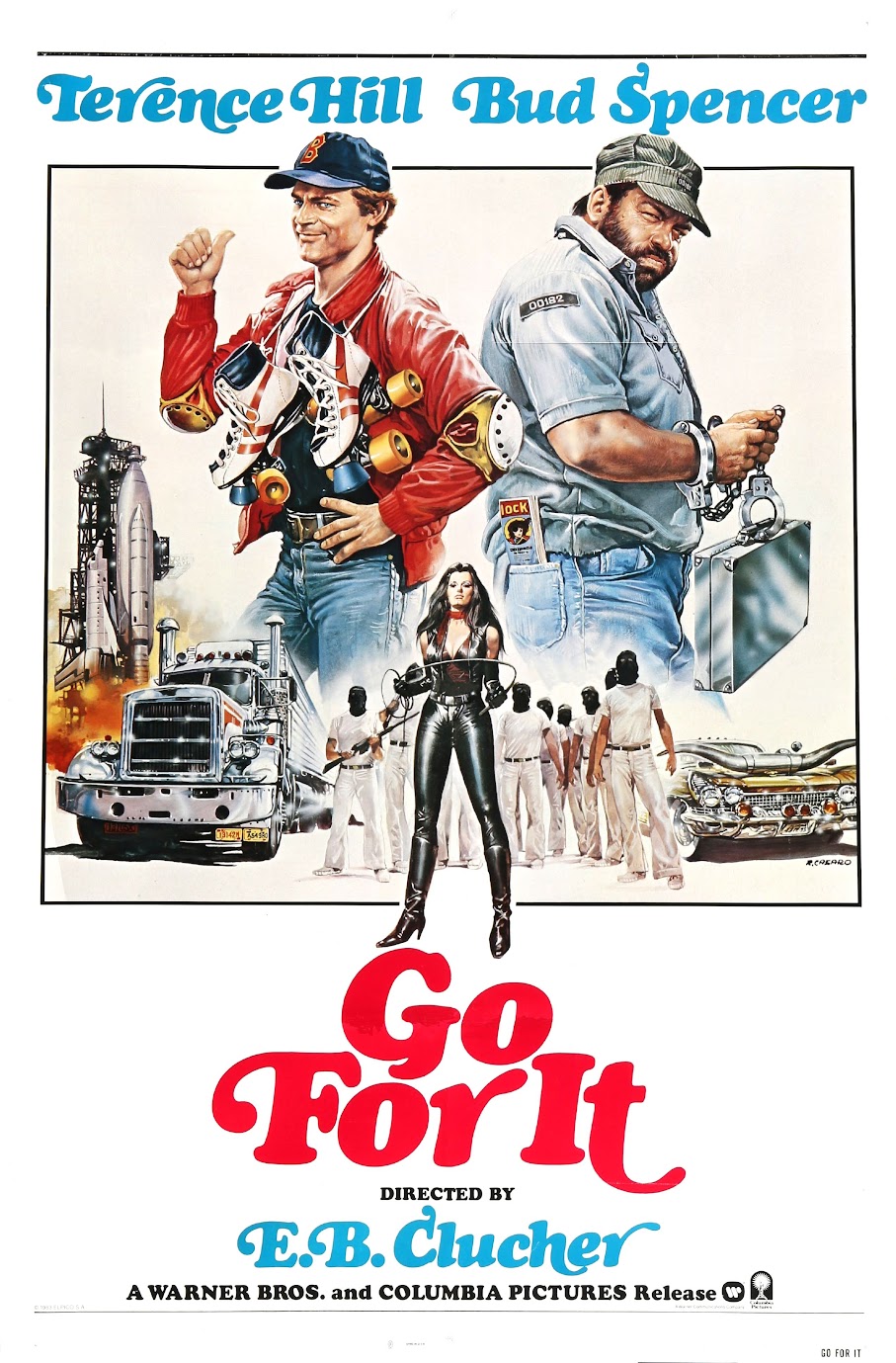 Go For It (1983)