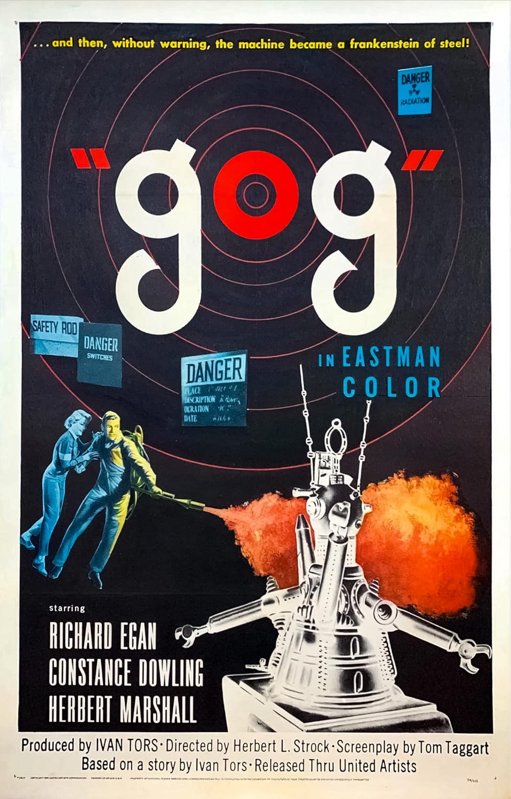Gog (1954)