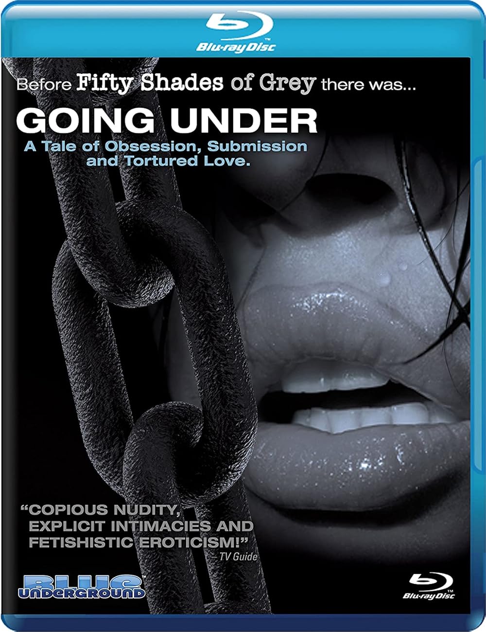 Going Under (2004)