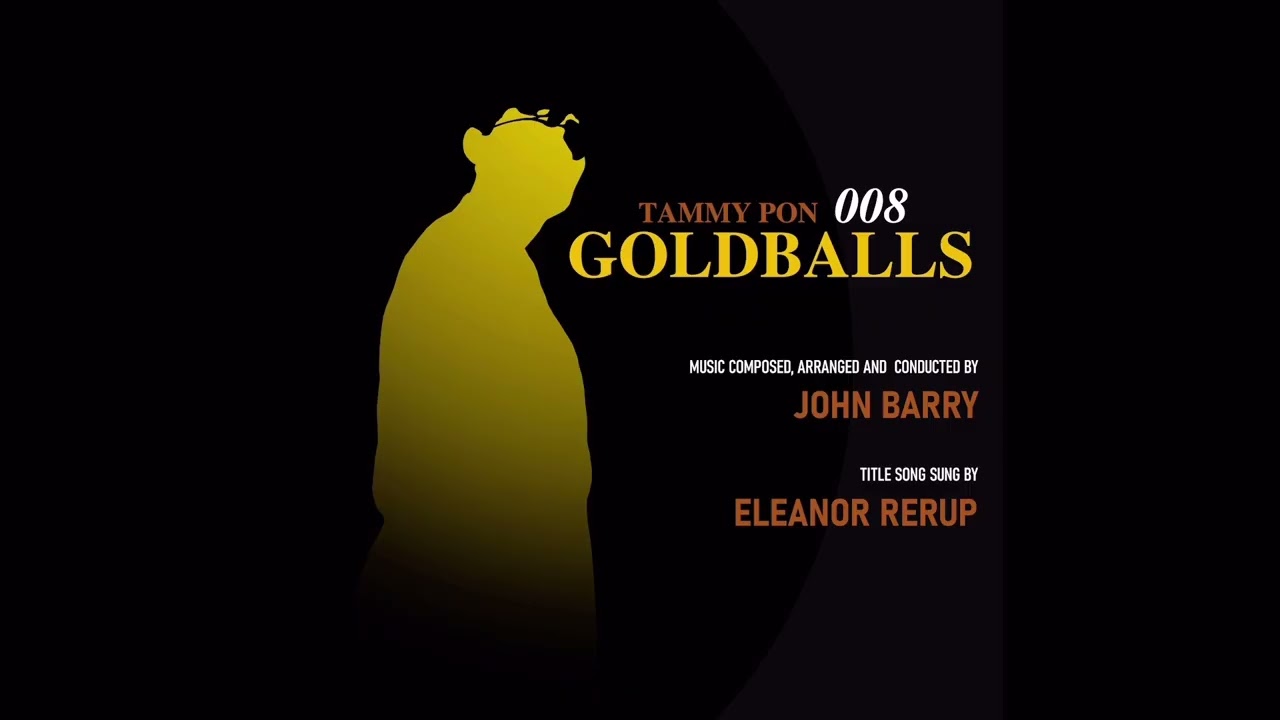 Goldballs (2026)