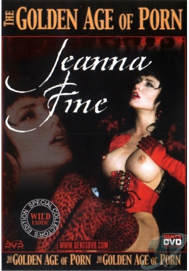 Golden Age Of Porn - Jeanna Fine (2006) XXX