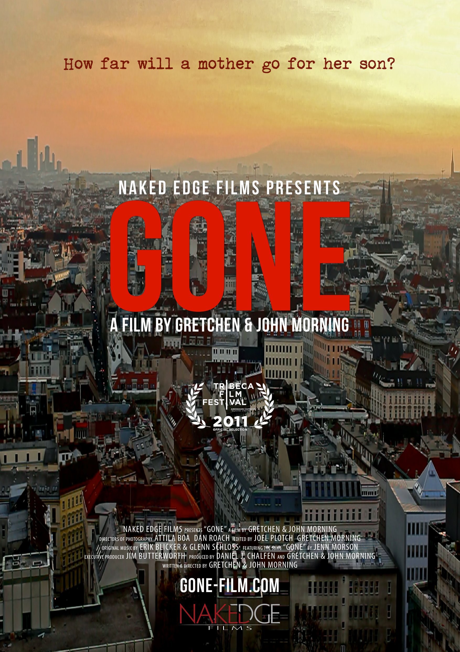 Gone (2011)
