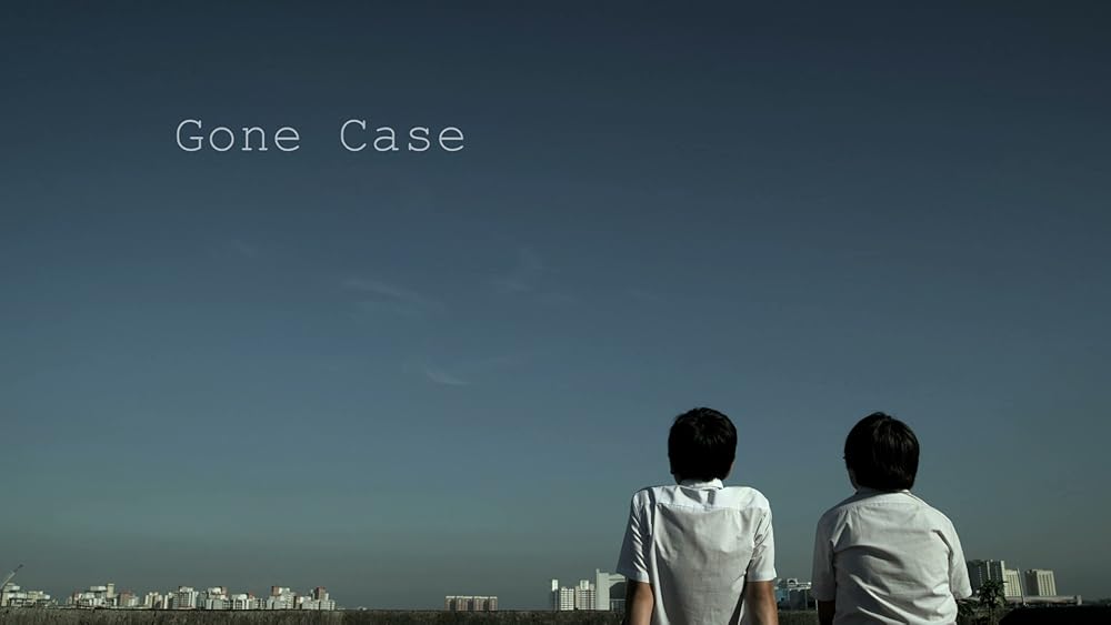 Gone Case (2014) TV Movie